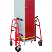 FM60, Diable élévateur mécanique- 600 kg