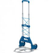 Diable compact capacité de charge 250 kg - Fetra