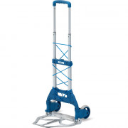 Diable compact capacité de charge 250 kg - Fetra