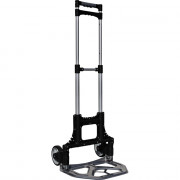 Diable de Manutention Professionnel - 70kg - 1000x394x406mm