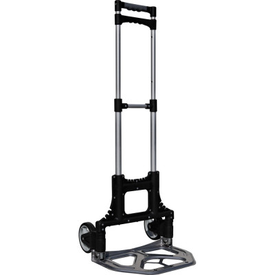 Diable de Manutention Professionnel - 70kg - 1000x394x406mm