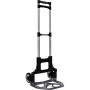 Diable de Manutention Professionnel - 70kg - 1000x394x406mm