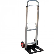 Diable de Manutention Professionnel - 90kg - 1100x400x410mm