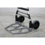 Diable pliable H-003B-1, 100 kg