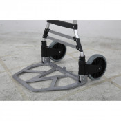 Diable pliable H-003B-1, 100 kg