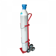 Diable 1 bouteille pour escaliers 200kg