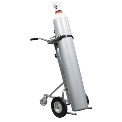 Diable Porte-bouteille - 150kg
