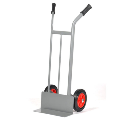 Diables bavette fixe capacité de charge 200 Kg