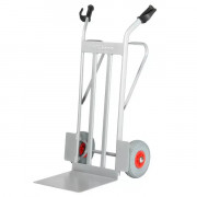 Diable de construction pour les travaux lourds 350 Kg
