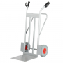 Diable de construction pour les travaux lourds 350 Kg