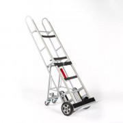 Diable professionnel pour charges volumineuses 500 kg