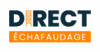 Direct-échafaudage