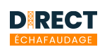 Direct-échafaudage