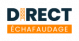 Direct-échafaudage