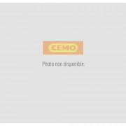 Échelle d'accès camion réglable en aluminium