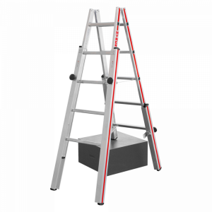 Echelle pour escalier
