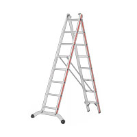 Echelle professionnelle