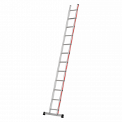 Échelle simple à échelons de 1,75 à 3,37m