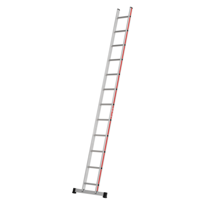 Échelle simple à échelons de 1,75 à 3,37m