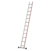 Échelle simple à échelons de 1,75 à 3,37m