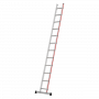 Échelle simple à échelons - Largeur 370 mm