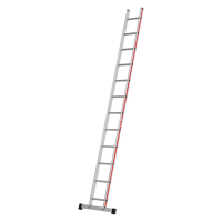 Échelle simple à échelons - Largeur 370 mm Échelle simple à échelons - Largeur 370 mm