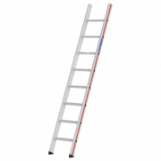 Échelle simple à marches