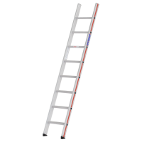 Échelle simple à marches