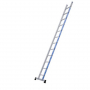 Échelle simple droite PLATINIUM de 4,12 à 6,92m