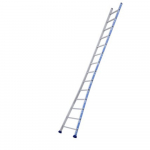 Échelle simple évasée PLATINIUM de 2,95 à 4,91m