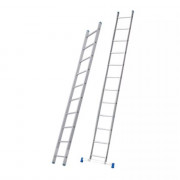 Échelle STARLINE simple droite de 2,27 à 3,97m