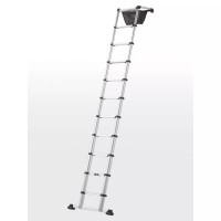 Échelle simple télescopique ZoomMaster
