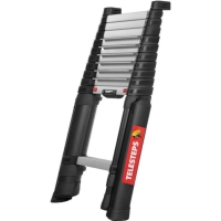 Échelle télescopique PRIME + Stabilisateurs Échelle télescopique PRIME + Stabilisateurs