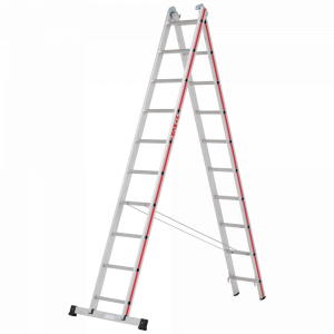 Echelle transformable