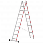 Échelle transformable 2 plans 4045