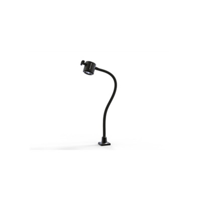 450mm SunMach – lampe d'établi LED sur bras flexible – Sunnex