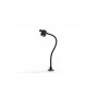 450mm SunMach – lampe d'établi LED sur bras flexible – Sunnex
