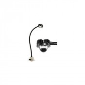 450mm SunMach – lampe d'établi LED sur bras flexible – Sunnex