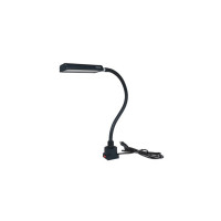 500mm CL LED 500mm – lampe d'établi LED sur bras flexible – Sunnex