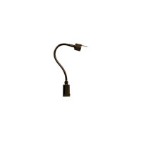 500mm HS – lampe d'établi LED sur bras flexible – Sunnex 500mm HS – lampe d'établi LED sur bras flexible – Sunnex
