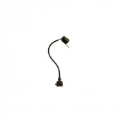 500mm HT – lampe d'établi LED sur bras flexible – Sunnex