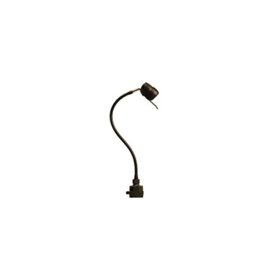 500mm HT – lampe d'établi LED sur bras flexible – Sunnex