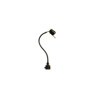 500mm HT – lampe d'établi LED sur bras flexible – Sunnex