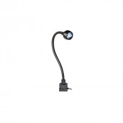 500mm Lumius avec variateur – lampe d'établi LED sur bras flexible – Sunnex