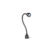 500mm Lumius avec variateur – lampe d'établi LED sur bras flexible – Sunnex