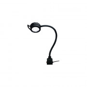 500mm LUXOR FLEX – lampe d'établi LED sur bras flexible – Sunnex