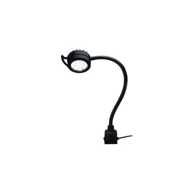500mm LUXOR FLEX – lampe d'établi LED sur bras flexible – Sunnex