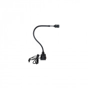 500mm Pluto – lampe d'établi LED sur bras flexible – Sunnex