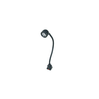 500mm Solus 6 – lampe d'établi LED sur bras flexible – Sunnex