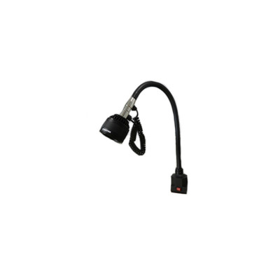 500mm Solus 6 QD – lampe d'établi LED sur bras flexible – Sunnex